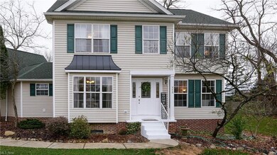 Welcome home to this lovely 4-bedroom home in Auro