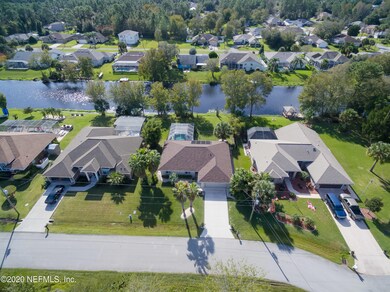 Bird's Eye View of this Home