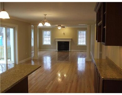 Den/Family/Great Room.