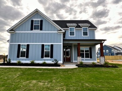 676 Whitney Shoals Rd, Evans, GA 30809 - photo 2