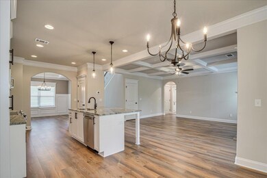 3446 Hilltop Trail, Evans, GA 30809 - photo 5