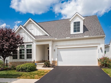 5524 Eva Loop N, Dublin, OH 43016 - photo 6