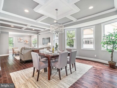 3708 Chatham Rd, Baltimore, MD 21215 - photo 5