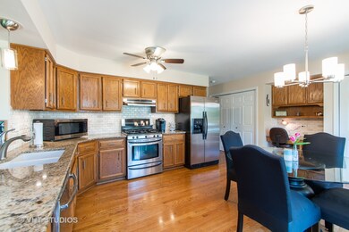 1543 Pathway Dr, Naperville, IL 60565 - photo 2