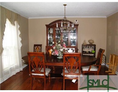 Dining Room.