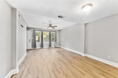 Large open plan great room