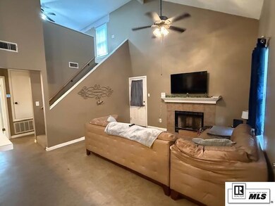 838 Melissa St, Ruston, LA 71270 - photo 3