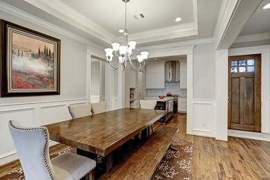 710 E 25th St, Houston, TX 77008 - photo 5