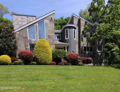 929 Riverbank Rd, Stamford, CT 06903 - photo 5