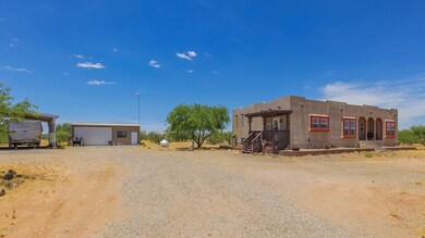 6290 S Valencia Ranch Rd, Tucson, AZ 85735 - photo 2