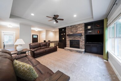 11902 Fillmore , Zeeland, MI 49464-9