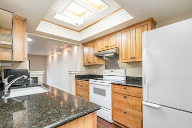 4521 N O Connor Rd unit 1171, Irving, TX 75062 - photo 2