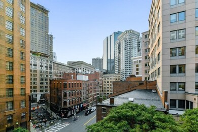 Folio Boston unit 509, Boston, MA 02110 - photo 4