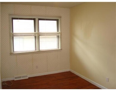 Bedroom.