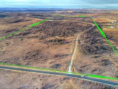 2377 E 126th St N, Skiatook, OK 74070 - photo 3