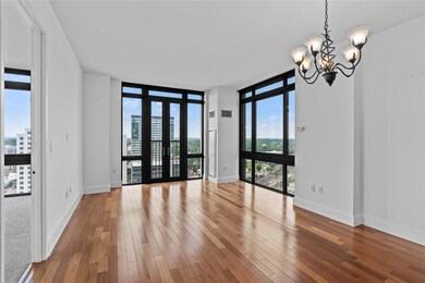Trump Plaza Residences unit 1808, New Rochelle, NY 10801 - photo 3