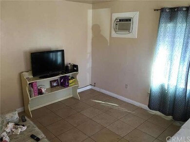 Part of living room 