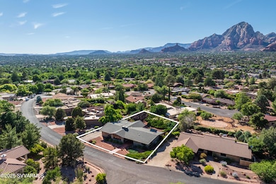 430 Saddlerock Cir, Sedona, AZ 86336 - photo 4