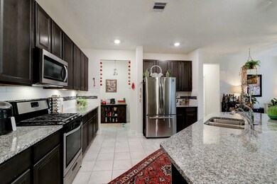 1714 Ruby Plains Ct, Richmond, TX 77469 - photo 6