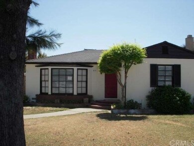 Great home, in a quiet neighborhood.