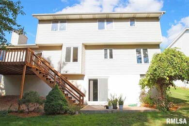 6016 W Ridgecrest Cir, Peoria, IL 61615 - photo 7