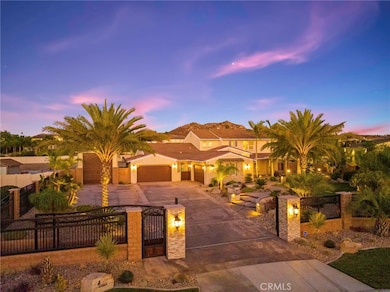 EverLights® architectural illumination:
Notice the elegance of professionally installed EverLights® LED lighting, casting a refined glow that highlights the home’s architecture and enhances evening ambiance. This premium feature offers year-round so