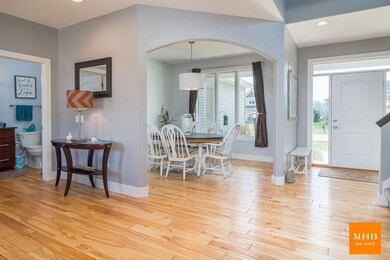 673 Prairie Grass Rd, Oregon, WI 53575 - photo 2