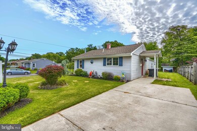 135 Carroll Rd, Glen Burnie, MD 21060 - photo 2