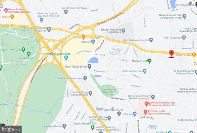 8405 Greenbelt Rd unit 8405-101, Greenbelt, MD 20770 - photo 5