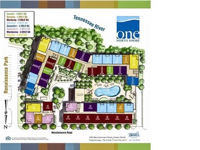 One North Shore Community