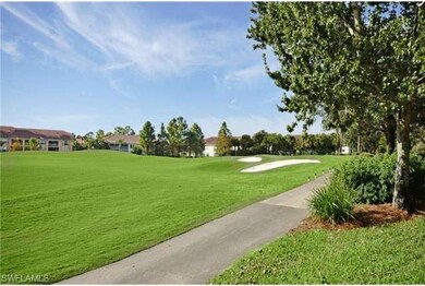 Golf Course View 2