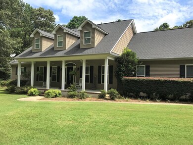 1128 County Line Rd, Harlem, GA 30814 - photo 2