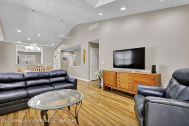 Open Living