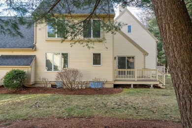 61 Dorchester Way unit U115, Nashua, NH 03064 - photo 4
