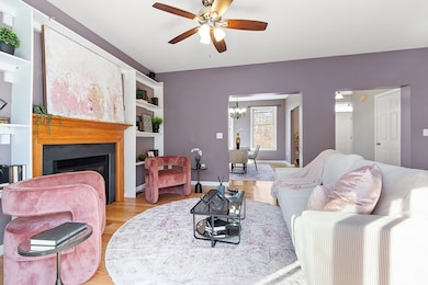 609 Haverhill St, Reading, MA 01867 - photo 7