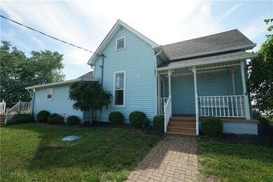 6273 E State Road 44, Franklin, IN 46131 - photo 3