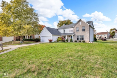 8626 Golden Falls Cir, Avon, IN 46123 - photo 2