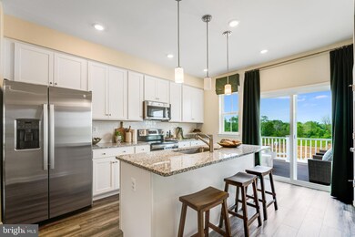 291 Short Branch Dr, Charles Town, WV 25414 - photo 2