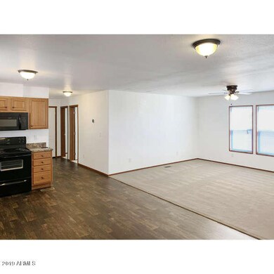 Open Concept