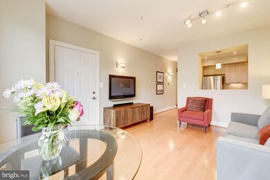 1366 Monroe St NW unit A, Washington, DC 20010 - photo 4