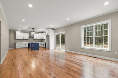 74 King Philip Rd, Norton, MA 02766 - photo 4