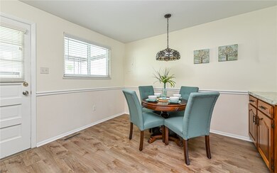 1087 Catherine Dr, Conway, PA 15027 - photo 6