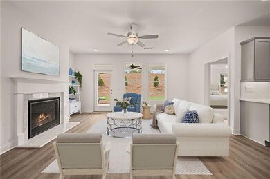 108 English Barn Way, Hiram, GA 30141 - photo 4