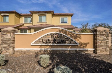 7820 e baseline villa Rialto ii