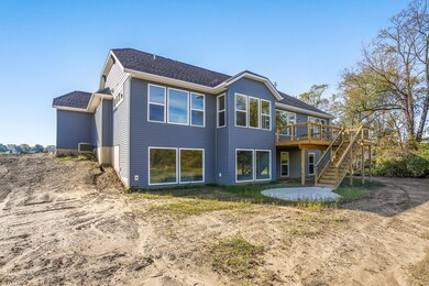 1835 Red Barn Dr, Jamestown, MI 49426 - photo 7