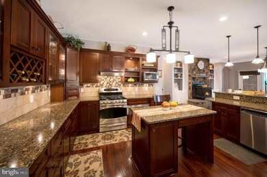 28229 Beech Dr, Rhoadesville, VA 22542 - photo 7