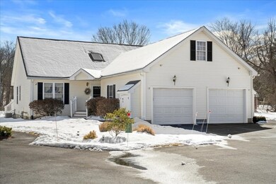 12 Blueberry Ln, Southborough, MA 01772 - photo 2
