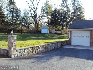 8337 Walter Martz Rd, Frederick, MD 21702 - photo 5