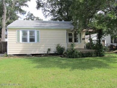 4349 Palmer Ave, Jacksonville, FL 32210 - photo 2