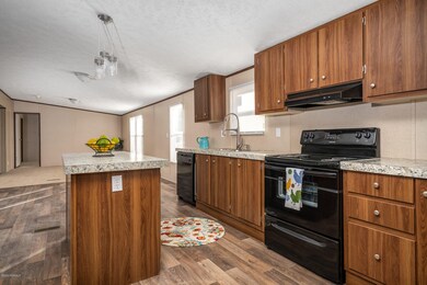 66 Douglas Williams Rd, Louisburg, NC 27549 - photo 5